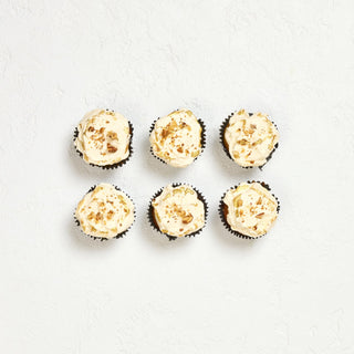 Matching Cupcakes | Carrot