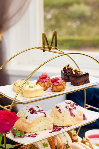 The High Tea Catering Package ($47pp)