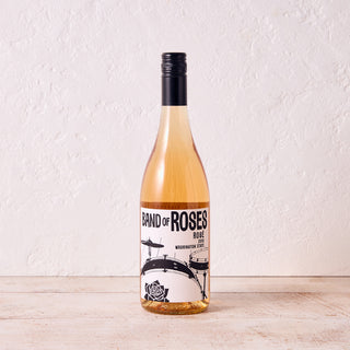 Charles Smith Band of Roses Rosé