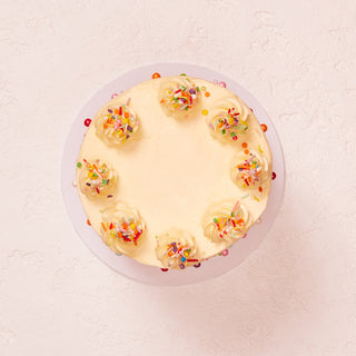 Funfetti Cake