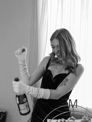 Hollywood Glamour Mother's Day High Tea