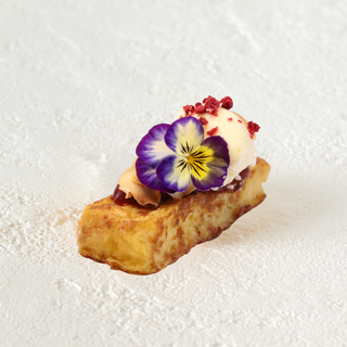 Individual catering items