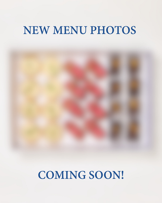 Premium Catering box | Sweet (24 pieces)