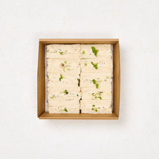 Chicken Finger Sandwiches