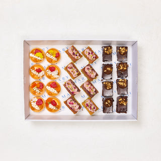 Classic Catering | Sweet (24 pieces)