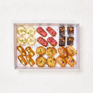 Premium Catering box | Mixed (24 pieces)