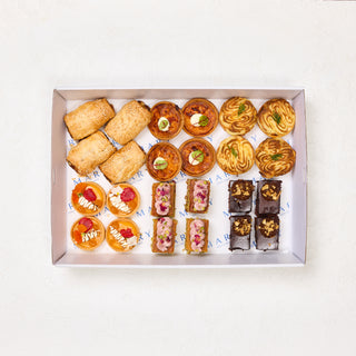 Classic Catering | Mixed (24 pieces)
