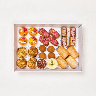 Mary's Catering Favourite's | Mixed ( 24 pieces)