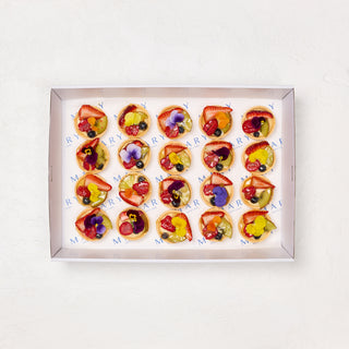 Custard Tart