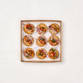 Low Gluten Bang Bang Chicken