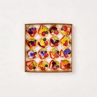 Custard Tart