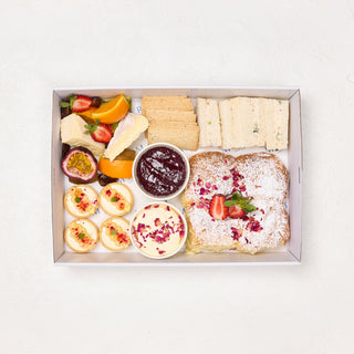 Mary's Picnic Box