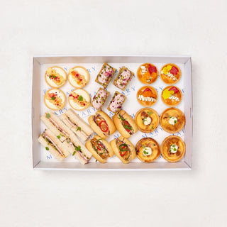 Mary's Catering Favourites | Mixed ( 24 pieces)