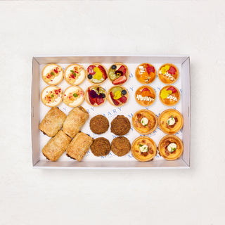 Classic Catering | Mixed (24 pieces)