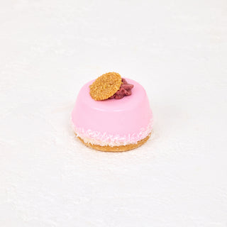 Lemon Cherry Delight