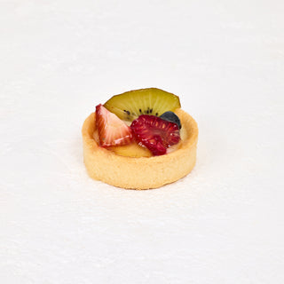 Custard Tart