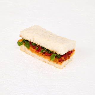 Mixed vegetable Sandwich (V)