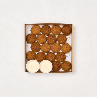 Bolognese Arancini