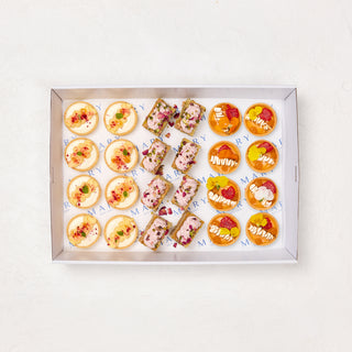 Mary's Catering Favourites | Sweet (24 pieces)