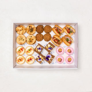 Premium Catering box | Mixed (24 pieces)