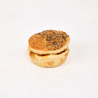 Butter Chickpea pie (V)