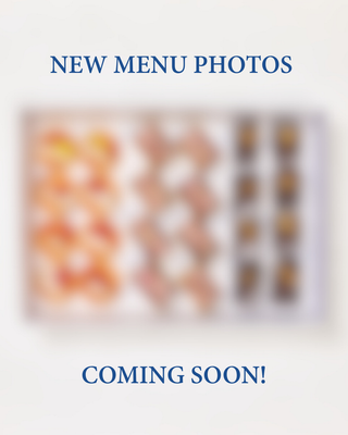 Classic Catering | Sweet (24 pieces)