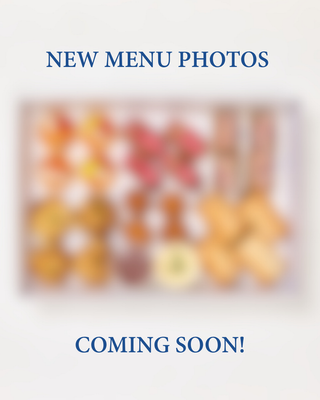 Classic Catering | Mixed (24 pieces)