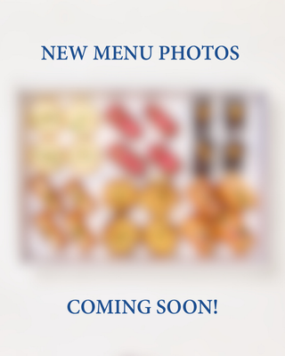 Premium Catering box | Mixed (24 pieces)