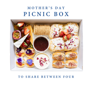 Mother's Day Picnic Box