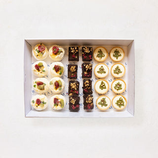 Christmas Catering | Sweet