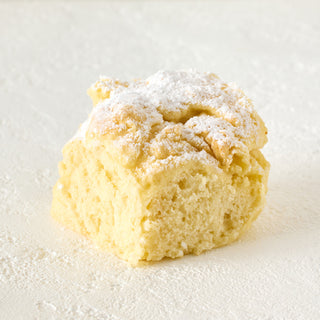 Mary's Famous Scones