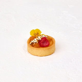 Lemon Meringue Tart