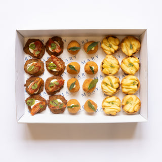 Christmas Catering | Savoury