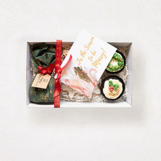 Mary's Christmas Treats