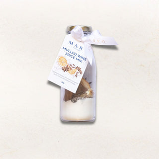 Mary's Mulled Wine Spice mix