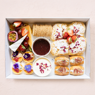 Mary's Picnic Box