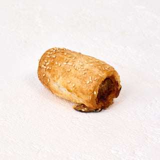 Mini Sausage Rolls