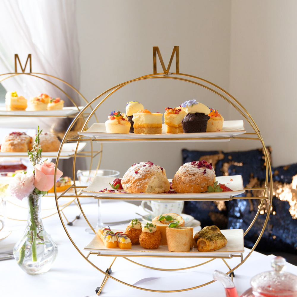 Here you can Find High Tea Menus — Mary Eats Cake