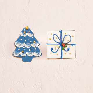 Mary's Christmas Cookies