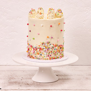 Funfetti Cake