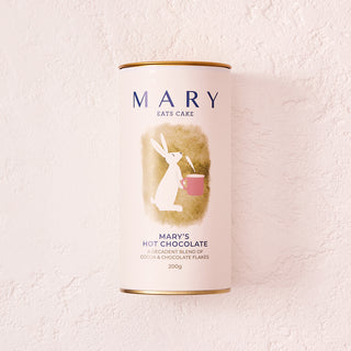 Mary's Hot Chocolate